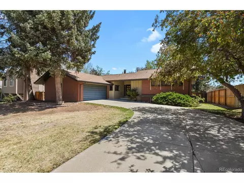 3402 S Dallas Ct, Denver, CO 80231