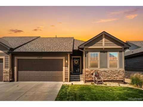11912 Barrentine Loop, Parker, CO 80138