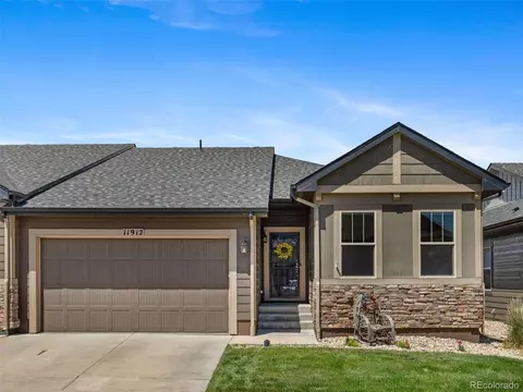 11912 Barrentine Loop, Parker, CO 80138
