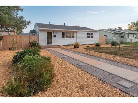 2308 W 6th St, Greeley, CO 80634
