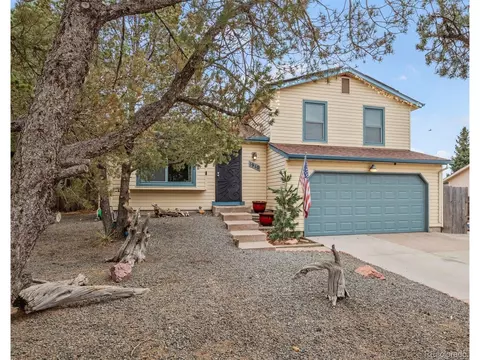 1910 Doherty Rd, Colorado Springs, CO 80916