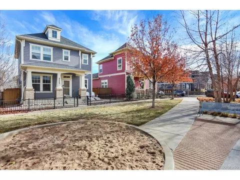 8063 E 34th Ave, Denver, CO 80238 photo 41