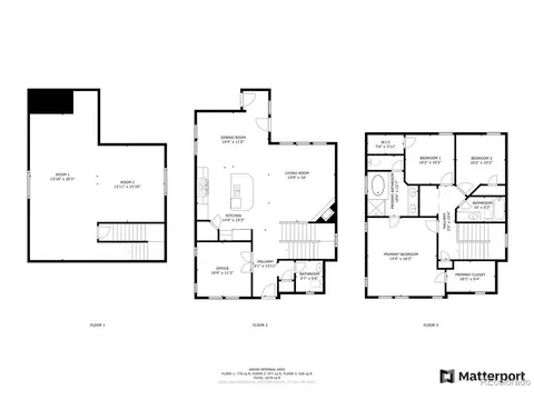 8063 E 34th Ave, Denver, CO 80238 photo 42