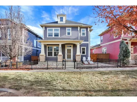 8063 E 34th Ave, Denver, CO 80238
