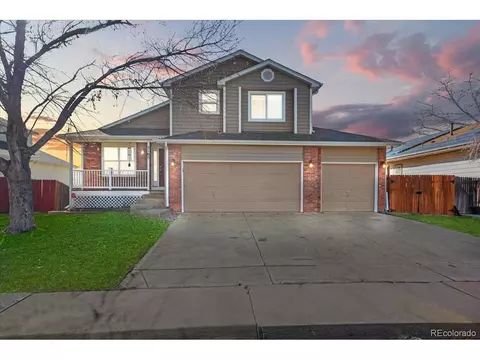 2165 S Telluride Ct, Aurora, CO 80013