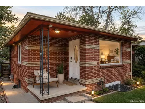 5175 Lowell Blvd, Denver, CO 80221