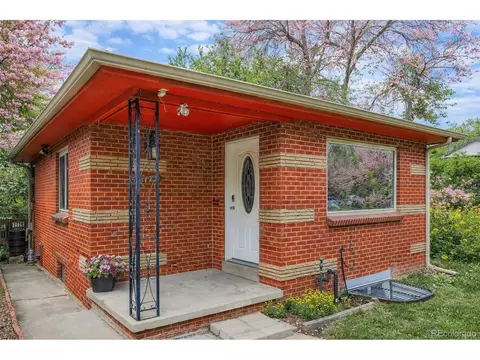 5175 Lowell Blvd, Denver, CO 80221