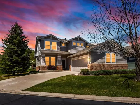 13804 W 61st Cir, Arvada, CO 80004