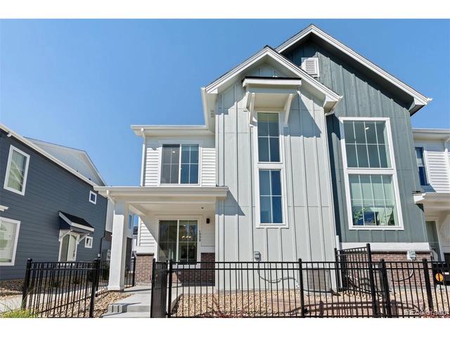 1998 S Poplar Ct, Denver, CO 80224