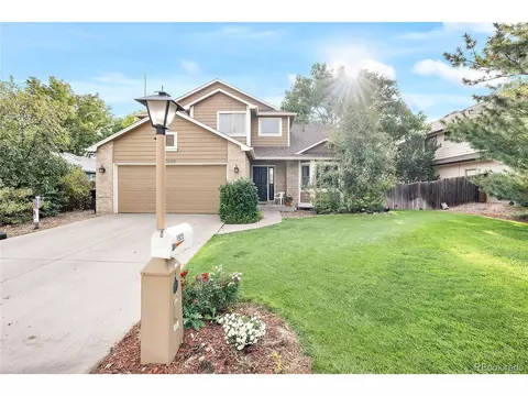 1925 Red Cloud Rd, Longmont, CO 80504 photo 2