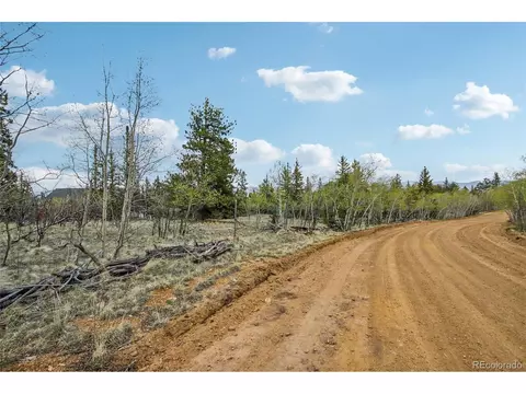 299 Pueblo Dr, Como, CO 80432 photo 22