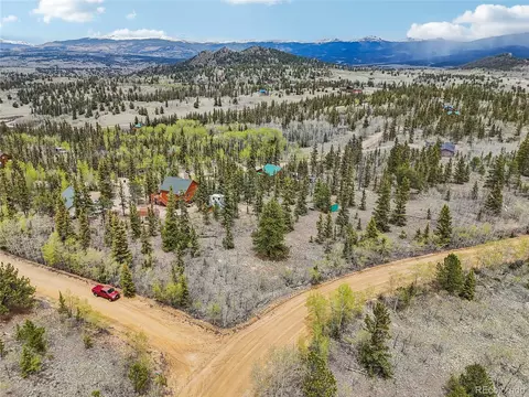 299 Pueblo Dr, Como, CO 80432 photo 2
