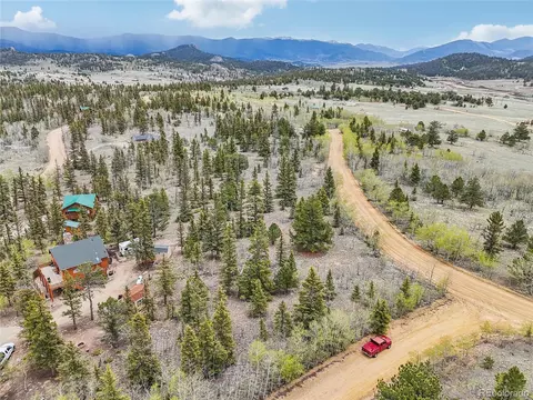 299 Pueblo Dr, Como, CO 80432 photo 3