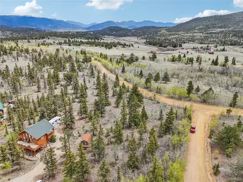 299 Pueblo Dr, Como, CO 80432 photo 12