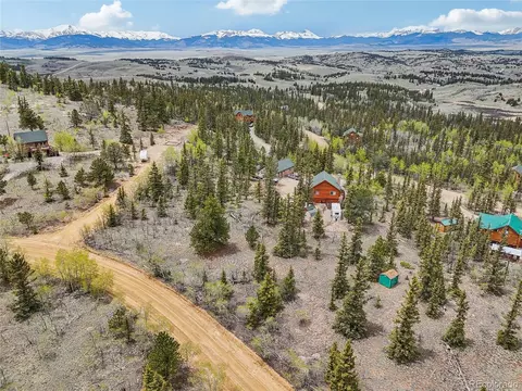 299 Pueblo Dr, Como, CO 80432