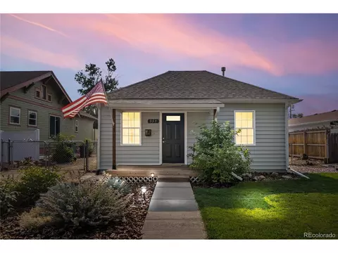 359 S 3rd Ave, Brighton, CO 80601
