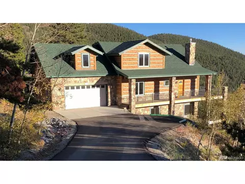 2089 Coyote Cir, Black Hawk, CO 80422