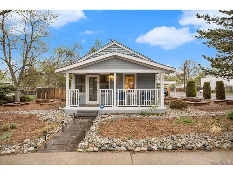 4196 S Pennsylvania St, Englewood, CO 80113