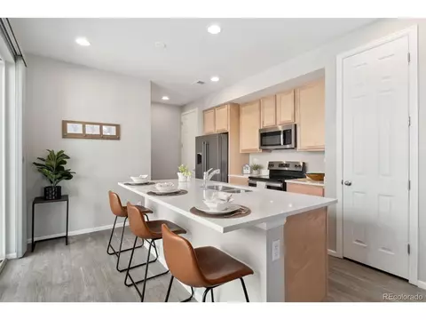 17068 E Center Pl, Aurora, CO 80017