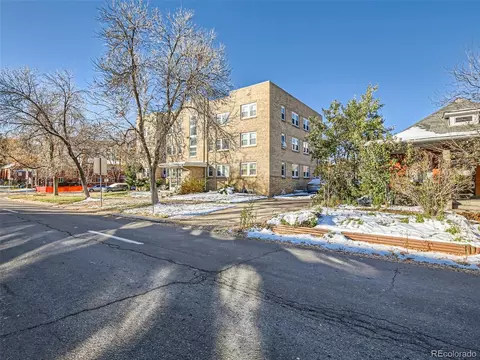 505 N Logan St #8, Denver, CO 80203