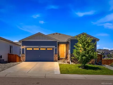 6664 Merrimack Dr, Castle Rock, CO 80108
