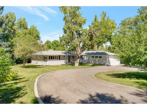 8813 Baseline Rd, Lafayette, CO 80026