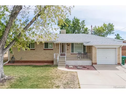 7570 Julian St, Westminster, CO 80030