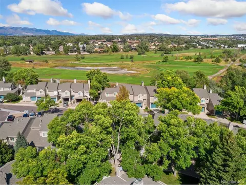 Undisclosed, Colorado Springs, CO 80910