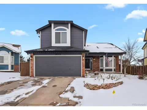 Undisclosed, Highlands Ranch, CO 80129