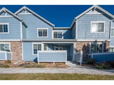 Undisclosed, Castle Rock, CO 80108