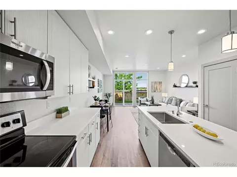 14976 E Hampden Ave, Aurora, CO 80014 photo 5