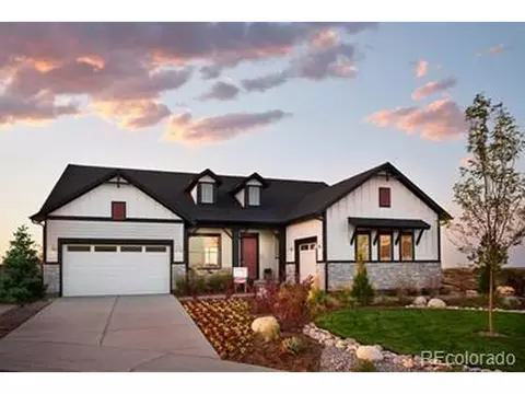 3233 Offbeaten Pl, Castle Rock, CO 80108
