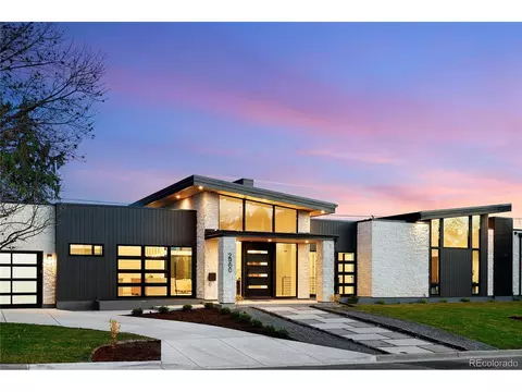 2960 E Floyd Dr, Denver, CO 80210