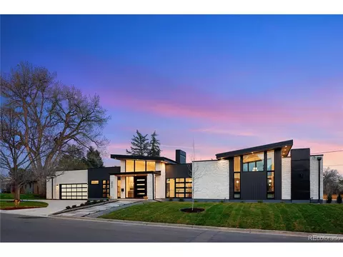 2960 E Floyd Dr, Denver, CO 80210 photo 3
