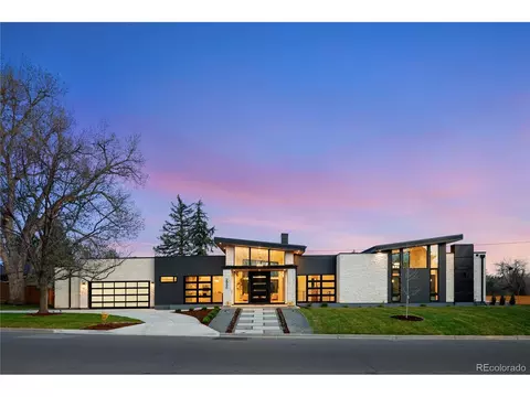2960 E Floyd Dr, Denver, CO 80210 photo 2