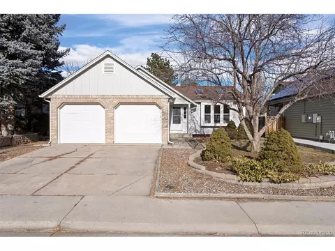 13705 W 65th Dr, Arvada, CO 80004