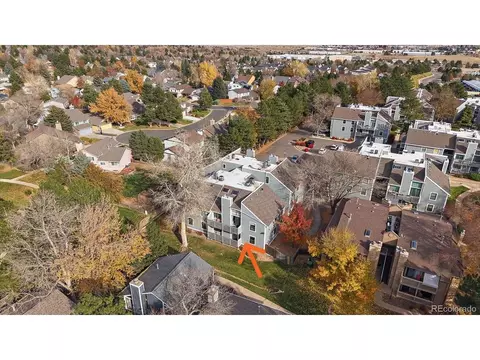 6495 S Havana St #7-A, Englewood, CO 80111