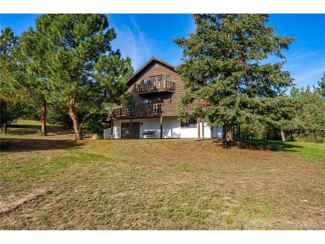 644 Coronado Dr, Sedalia, CO 80135