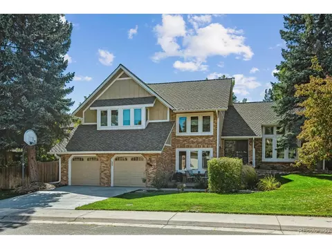 17214 E Ida Pl, Centennial, CO 80015