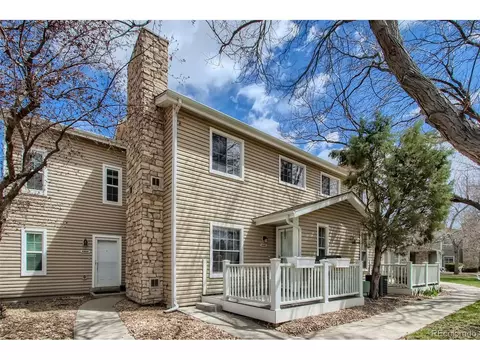 8468 Everett Way #C, Arvada, CO 80005 photo 2