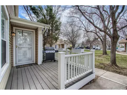 8468 Everett Way #C, Arvada, CO 80005 photo 3