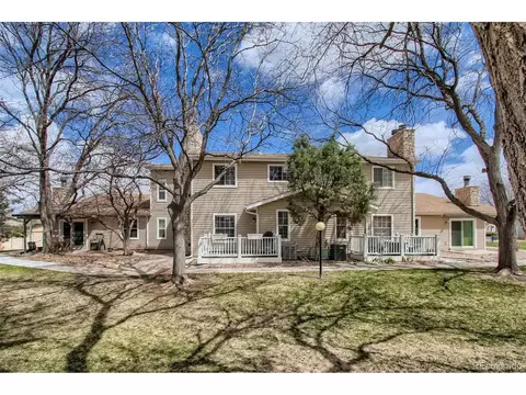 8468 Everett Way #C, Arvada, CO 80005 photo 1