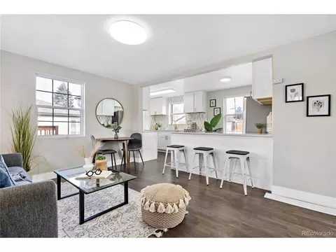 1610 Nome St, Aurora, CO 80010