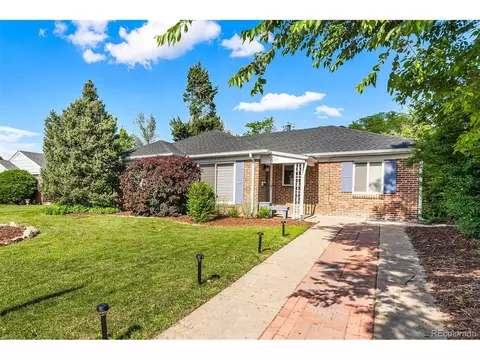 2660 Ivy St, Denver, CO 80207
