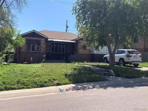 1670 Winona Ct, Denver, CO 80204