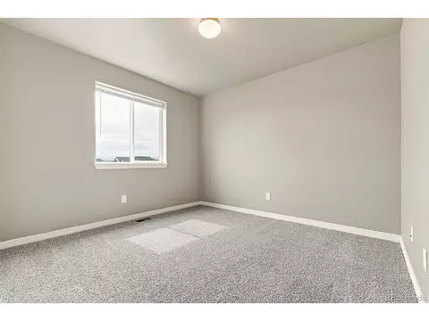 Bedroom - 2063 Tabor St, Berthoud, CO 80513 photo 12 of 13