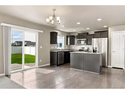 Kitchen - 2063 Tabor St, Berthoud, CO 80513 photo 1 of 8