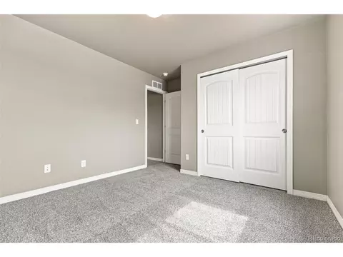 Bedroom - 2063 Tabor St, Berthoud, CO 80513 photo 13 of 13