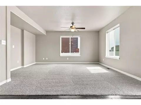 Living - 2063 Tabor St, Berthoud, CO 80513 photo 3 of 7