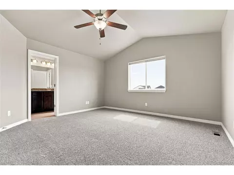 Bedroom - 2063 Tabor St, Berthoud, CO 80513 photo 5 of 13